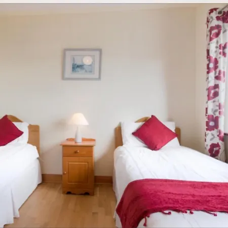 Beachmount House * Ventry