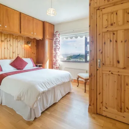Beachmount House Holiday home Ventry