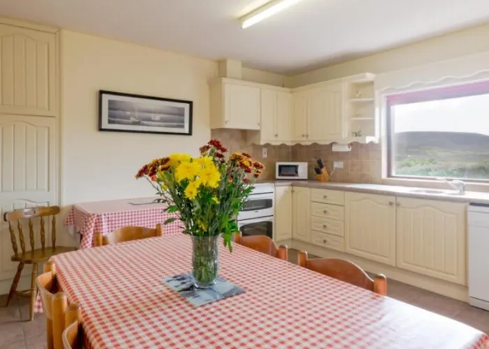 Vakantiehuis Beachmount House