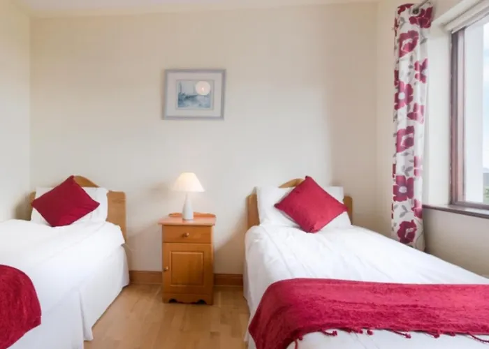 Beachmount House * Ventry