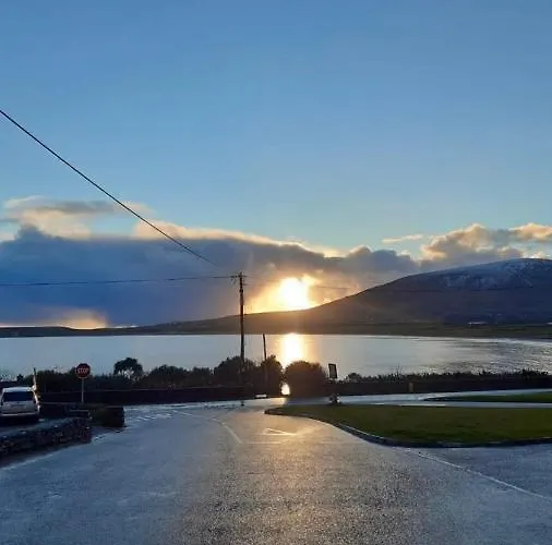 Beachmount House Vakantiehuis *