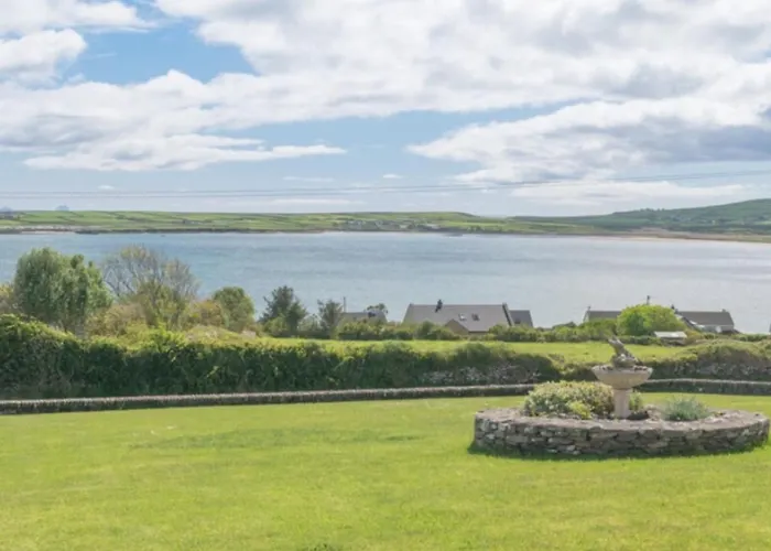 Vakantiehuis Beachmount House