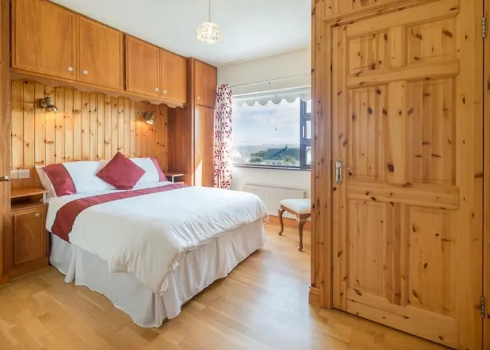 Beachmount House Vakantiehuis Ventry