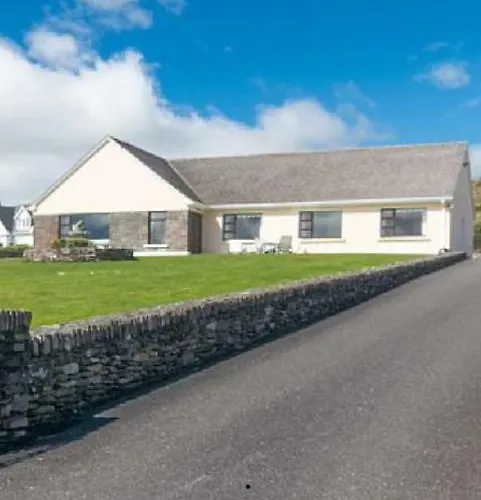 Vakantiehuis Beachmount House